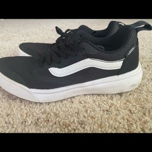 Vans UltraRange